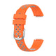 orange gray