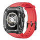 titanium-red