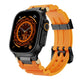 black-orange