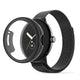 milanese black