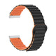 black-orange