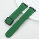 glass green