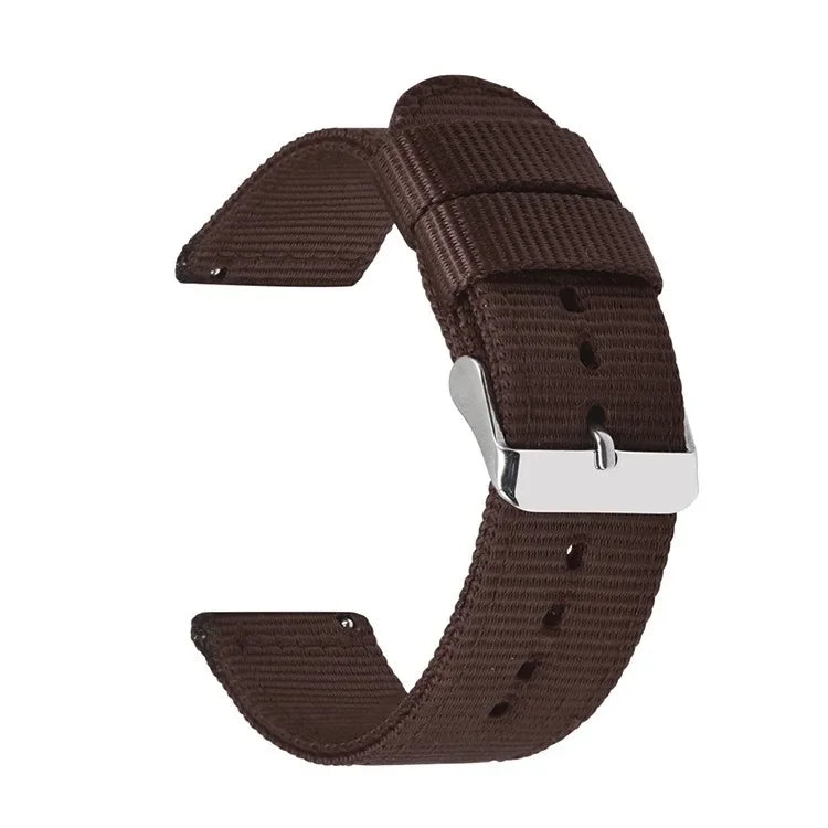 OnePlus Watch Woven Nylon Band