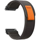 Trail- Black Gray