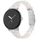 sea shell white