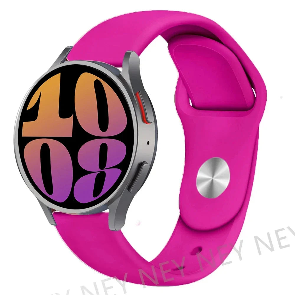 Motorola Moto Smartwatch Band Silicone Sport Strap Bracelet