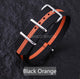 Black Orange