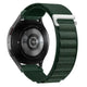 Army-Green Shiny