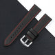 Silver buckle