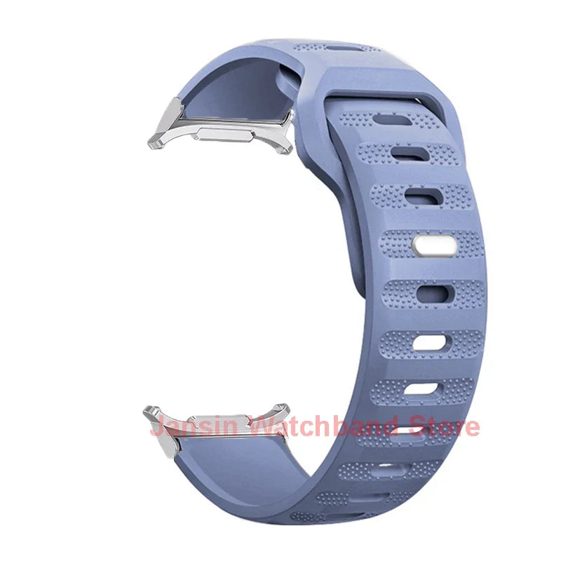 Samsung Galaxy Silicone Sport Watch Band - Ultra/Ultra2 Replacement