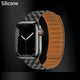 silicone carbon