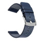 blue silver