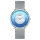 silver blue