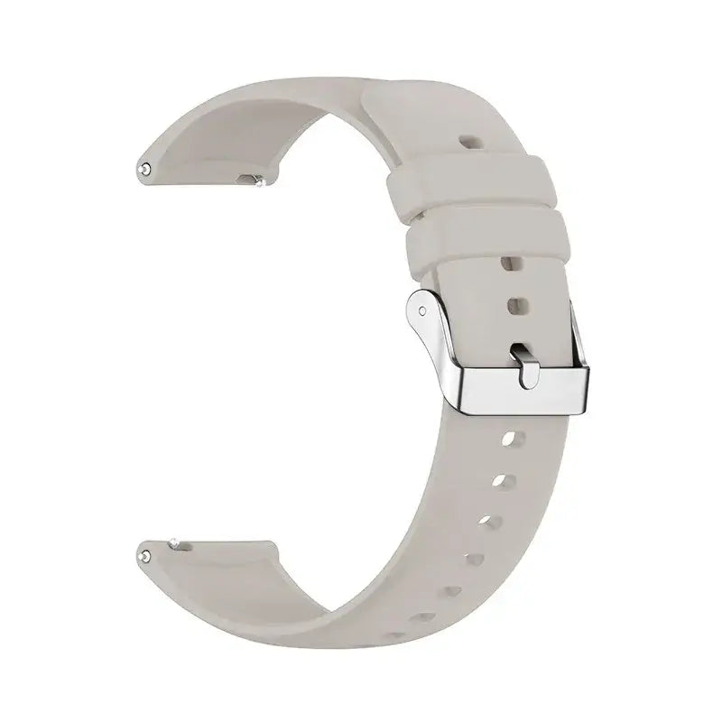 Amazfit Bands Silicone Watch Strap Universal Comfort Wristband