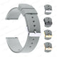 black buckle