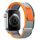 green-orange