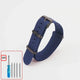 Blue-Black