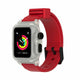 red luminous case