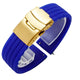 blue - gold