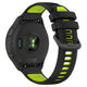Black Green