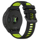 Black Green