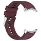wine red
