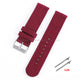 red-silver