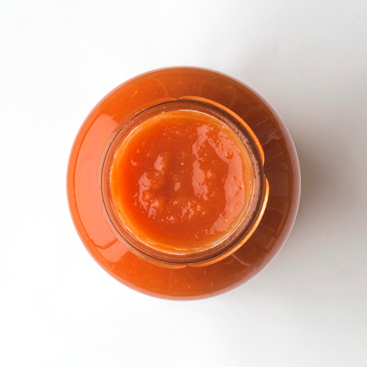 Famiglia Crispino Classic Pasta Sauce Starter — Traditional Italian Base