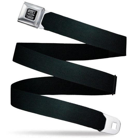 Built Ford Tough Seatbelt Belt - Black