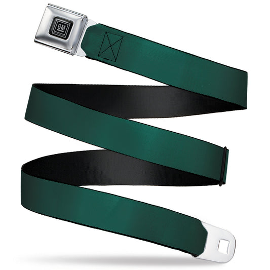 GM Seatbelt Belt - Hunter Webbing