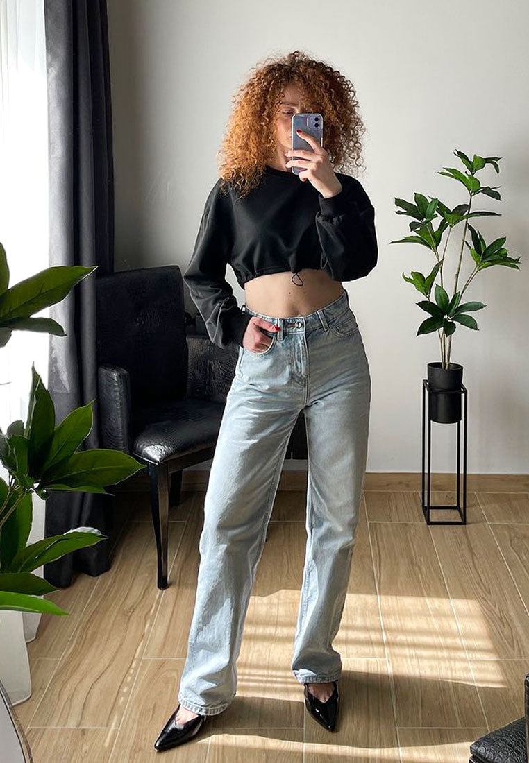 Shine Star Slim Block Heel Mules