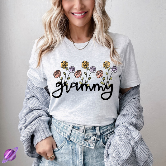 Spring Grammy Tee