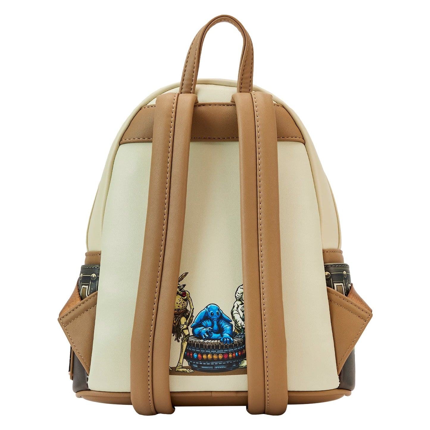 Star Wars: Return Of The Jedi Jabba’s Palace Mini Backpack