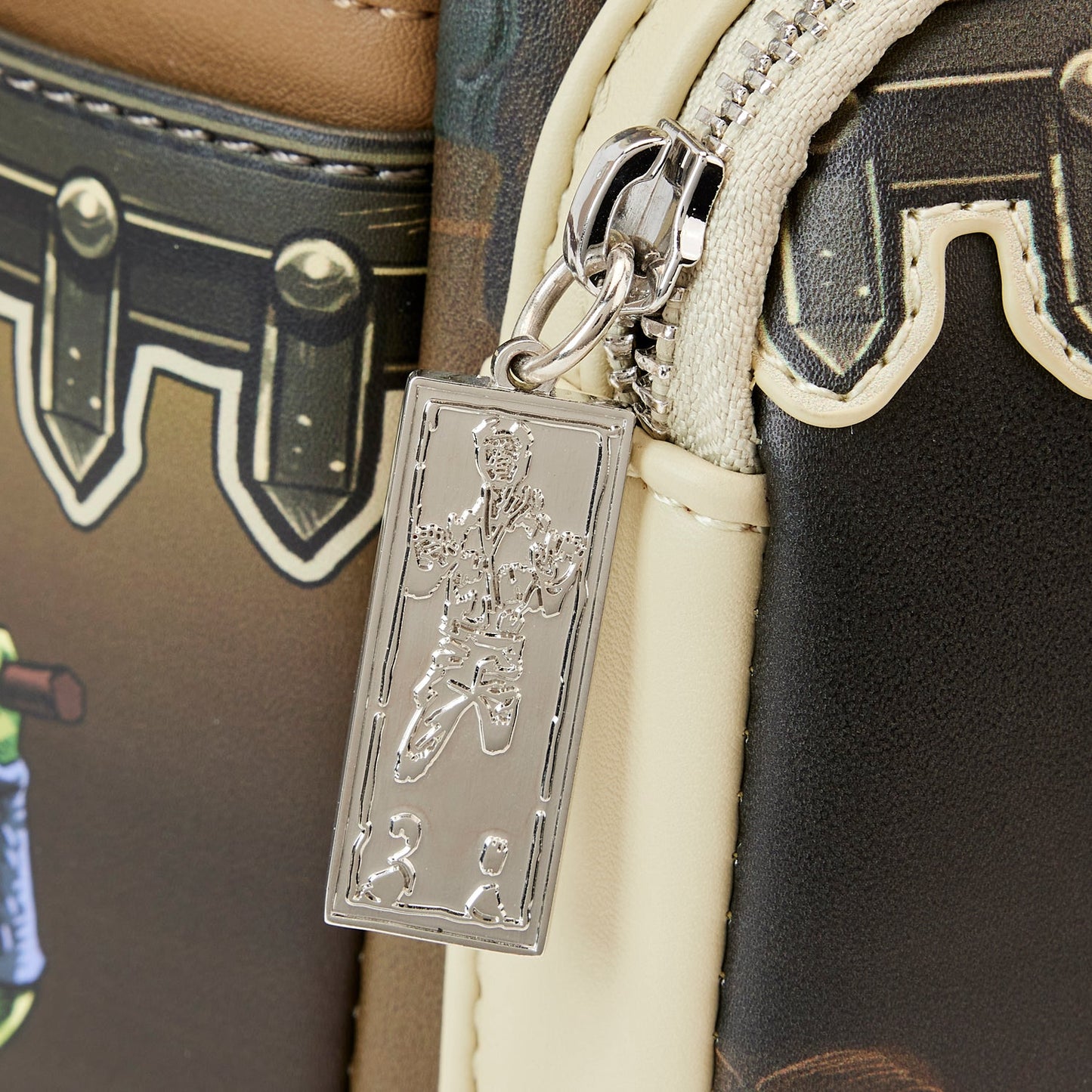 Star Wars: Return Of The Jedi Jabba’s Palace Mini Backpack