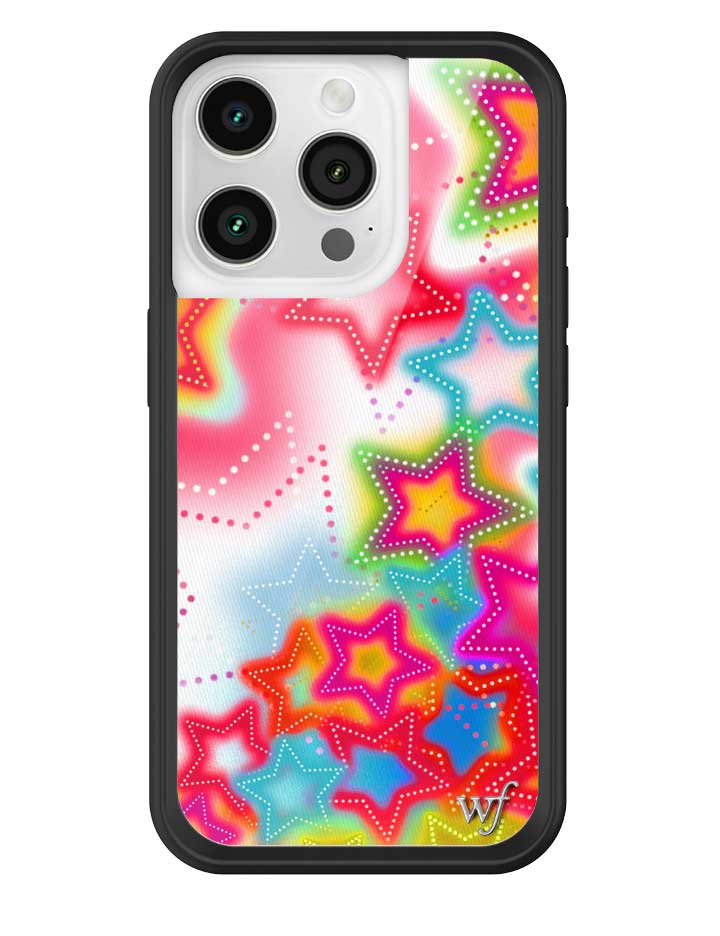 Stardust iPhone Case