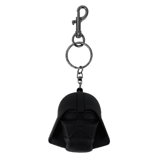 Loungefly Star Wars Darth Vader Keychain