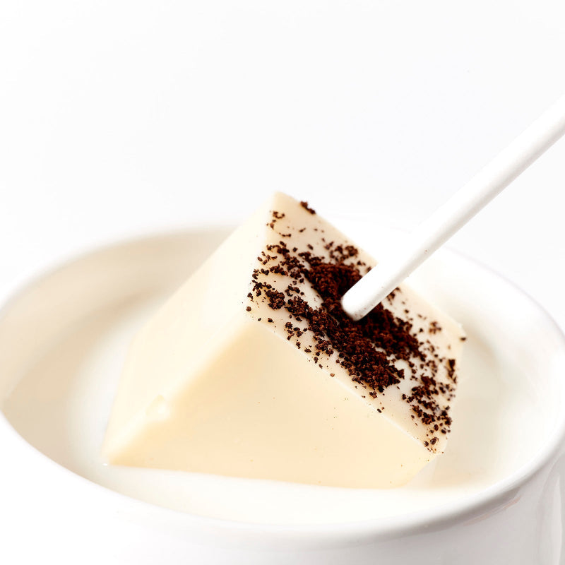 Hot Chocolate Stirrers: Pure Chocolate