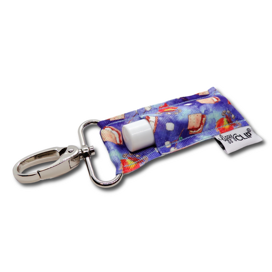 S'mores LippyClip® Lip Balm Holder