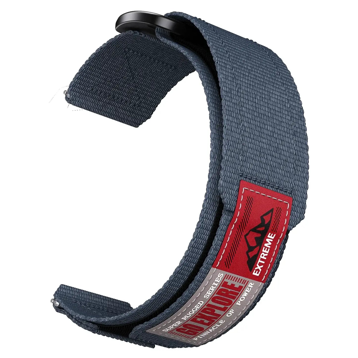 Amazfit Nylon Sport Watch Band - Durable Fitness Strap For Smartwatch