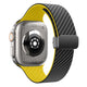 black yellow-black
