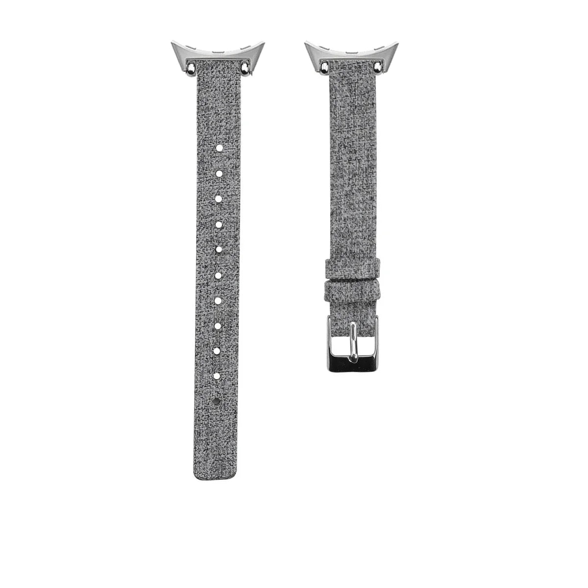 Google Pixel Watch Nylon Jewelry Bracelet Band