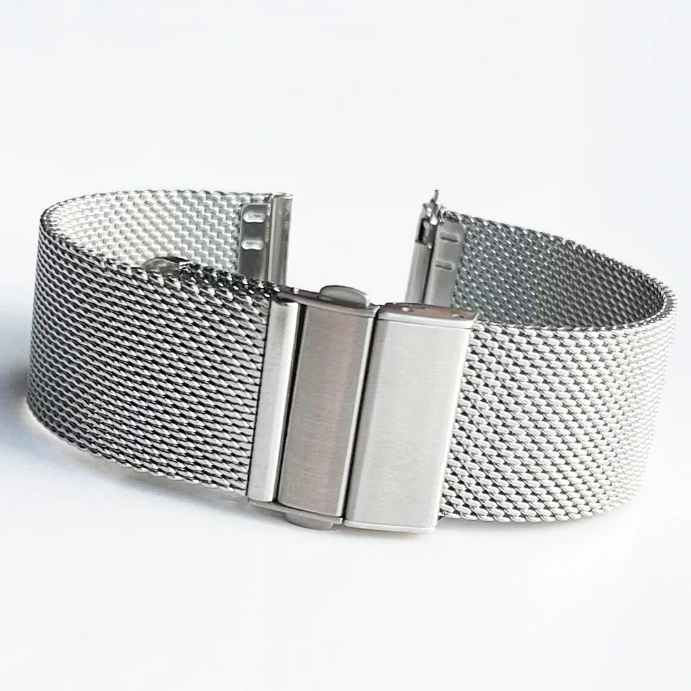 Huawei Watch & Watch GT Milanese Mesh Band