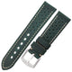 dark green - silver