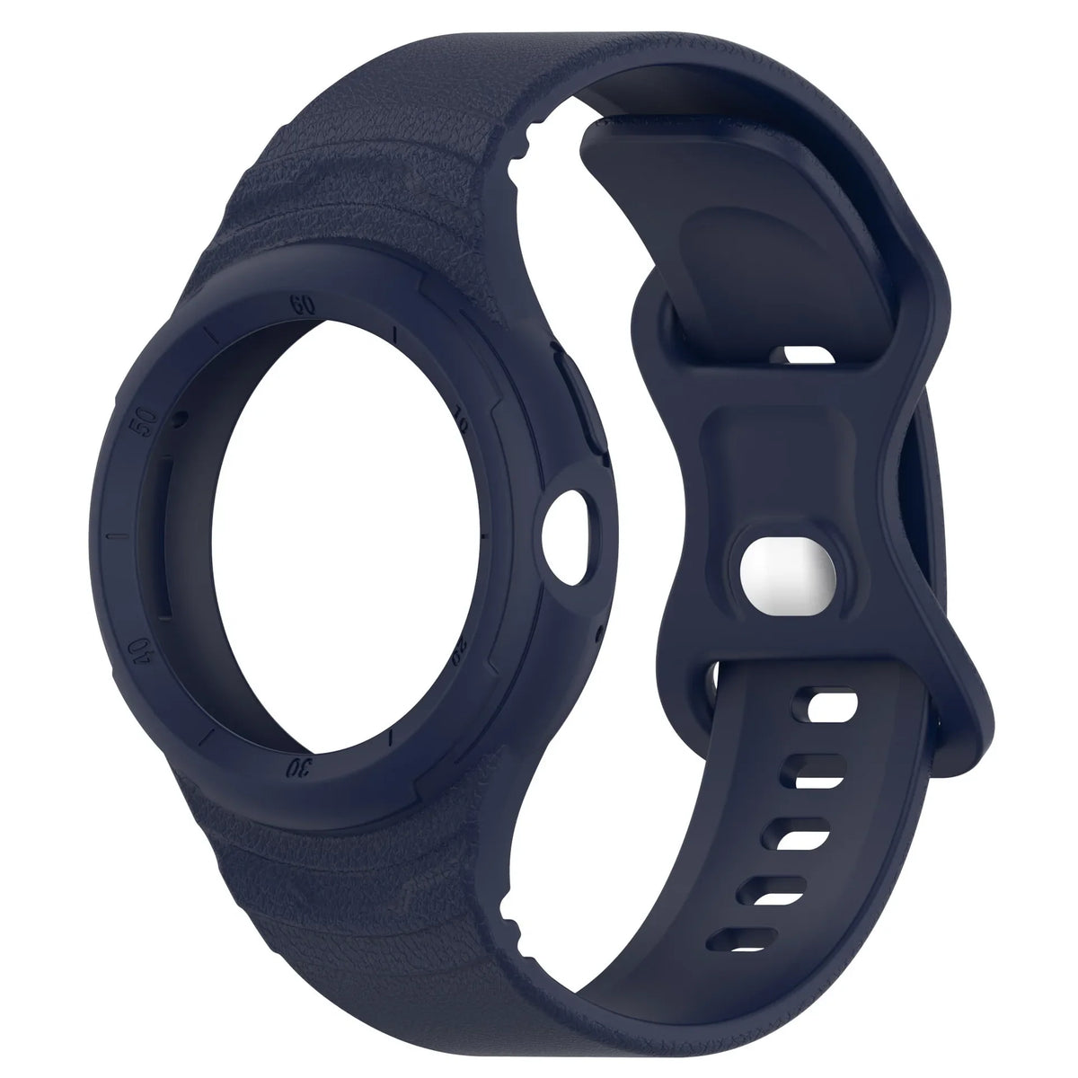 Google Pixel Watch 41mm Integrated Case Sport Band
