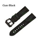 black black