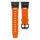 orange-black