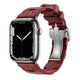 wine red