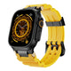 black-yellow