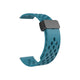 Cyan Blue