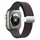 cherry black-silver